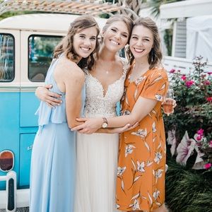 Meet your Posher, Mary Ann